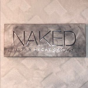 NAKED Palette
